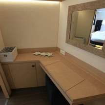 Fountaine Pajot Saba 50