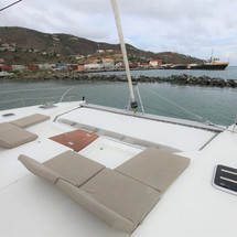 Fountaine Pajot Saba 50