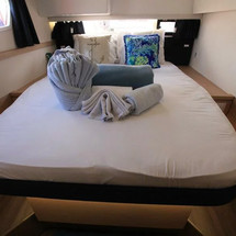 Fountaine Pajot Saba 50