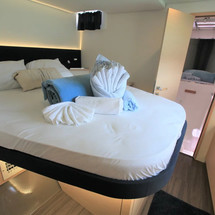Fountaine Pajot Saba 50