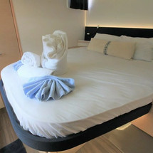 Fountaine Pajot Saba 50