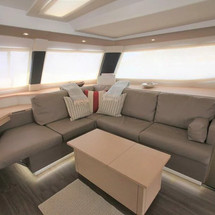 Fountaine Pajot Saba 50