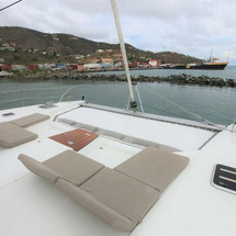 Fountaine Pajot Saba 50