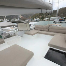 Fountaine Pajot Saba 50