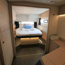 Fountaine Pajot Saba 50