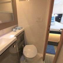 Fountaine Pajot Saba 50