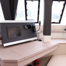 Fountaine Pajot Saba 50