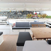 Fountaine Pajot Saba 50