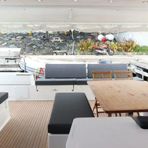 Fountaine Pajot Saba 50
