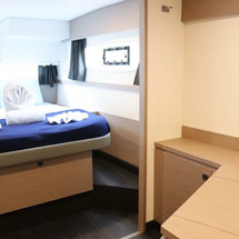 Fountaine Pajot Saba 50
