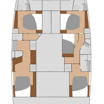 Fountaine Pajot Saba 50