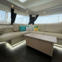 Fountaine Pajot Saba 50