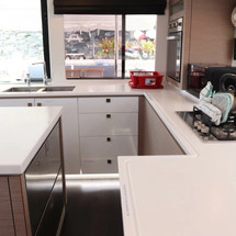 Fountaine Pajot Saba 50