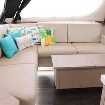 Fountaine Pajot Saba 50