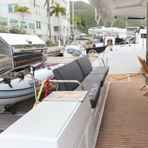 Fountaine Pajot Saba 50