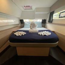 Fountaine Pajot Saba 50