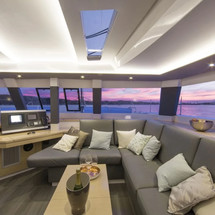 Fountaine Pajot Saba 50