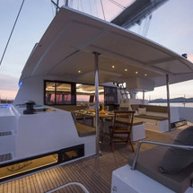 Fountaine Pajot Saba 50