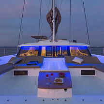 Fountaine Pajot Saba 50