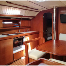 Dufour 385 Grand Large