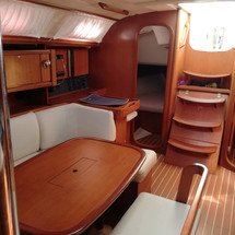 Dufour 385 Grand Large