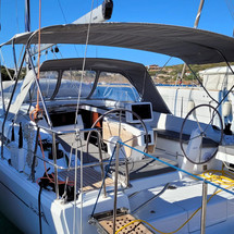 Hanse 418