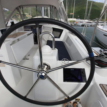 Beneteau Oceanis 35.1