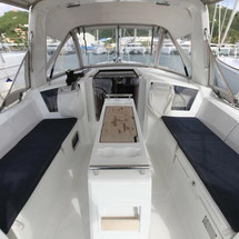 Beneteau Oceanis 35.1