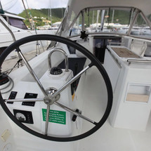 Beneteau Oceanis 35.1