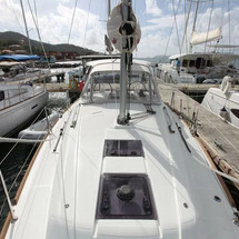 Beneteau Oceanis 35.1