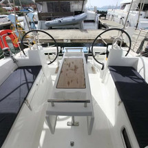 Beneteau Oceanis 35.1