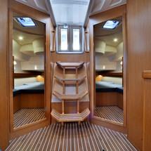 Bavaria 46 Cruiser