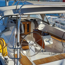 Bavaria 46 Cruiser