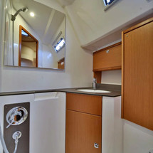 Bavaria 46 Cruiser