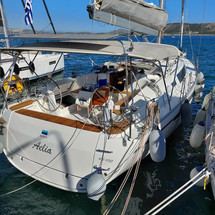 Bavaria 46 Cruiser