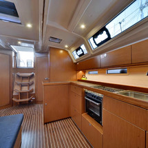 Bavaria 46 Cruiser