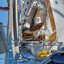 Bavaria 46 Cruiser