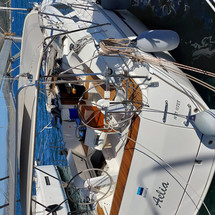 Bavaria 46 Cruiser