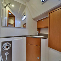 Bavaria 46 Cruiser