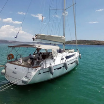 Bavaria 46 Cruiser