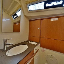 Bavaria 46 Cruiser