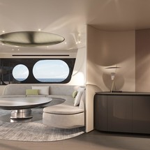 AZIMUT GRANDE 38 METRI TRI-DECK