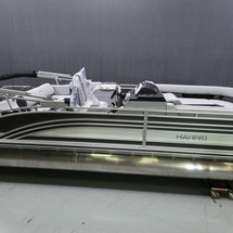 Harris solstice 220