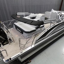 Harris solstice 220