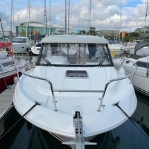 Beneteau Antares 8.80