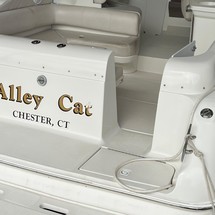 Regal Commodore 3060