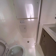Fountaine Pajot Saba 50