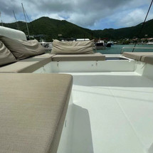 Fountaine Pajot Saba 50