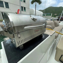 Fountaine Pajot Saba 50