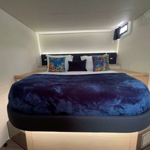 Fountaine Pajot Saba 50